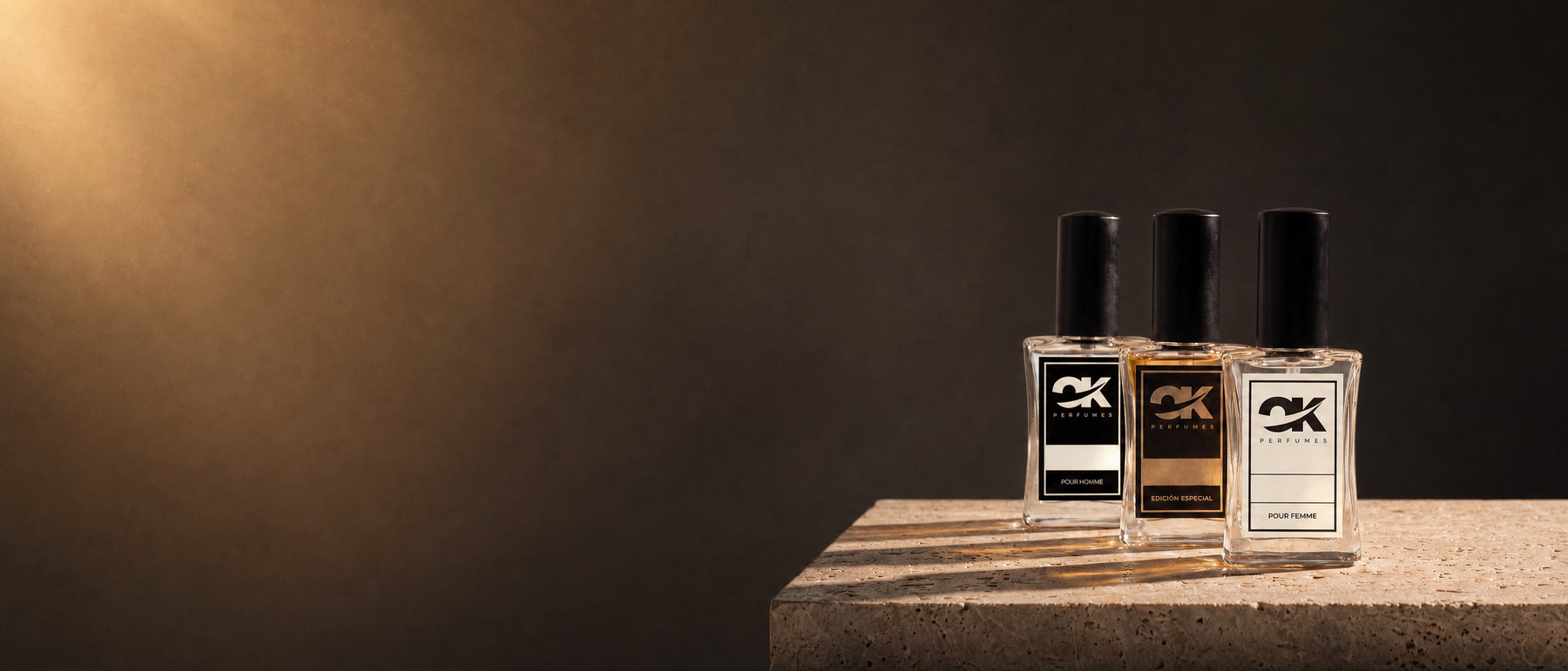 OK Perfumes