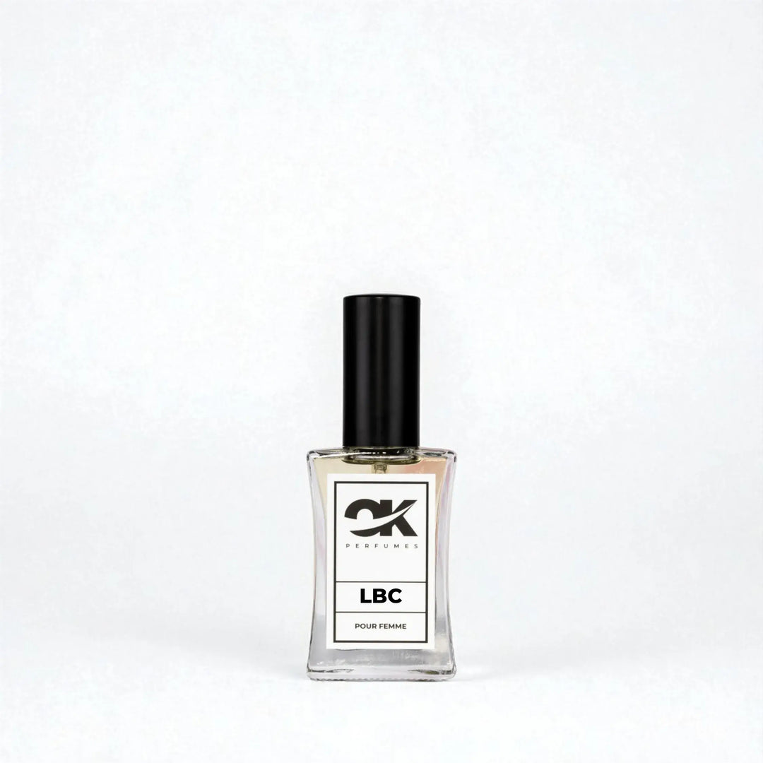 LBC - Recuerda a Light Blue Capri in Love de Dolce&Gabbana