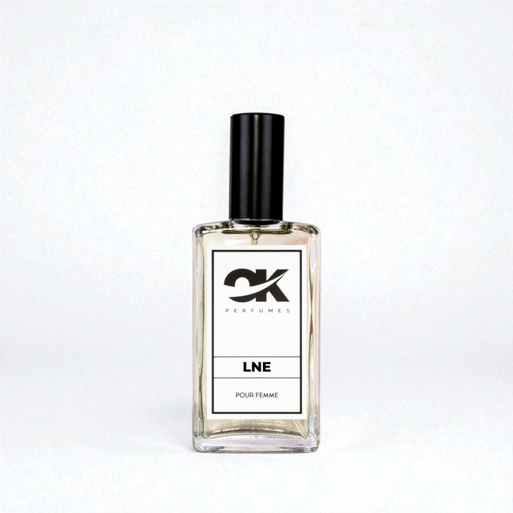 Equivalencia Perfume mujer Libre Agua al Desnudo