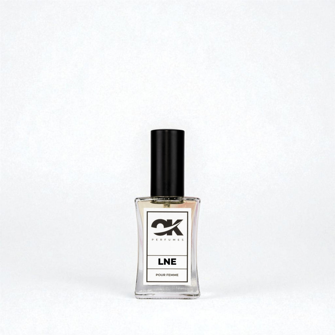 LNE - Perfume Libre Agua al Desnudo