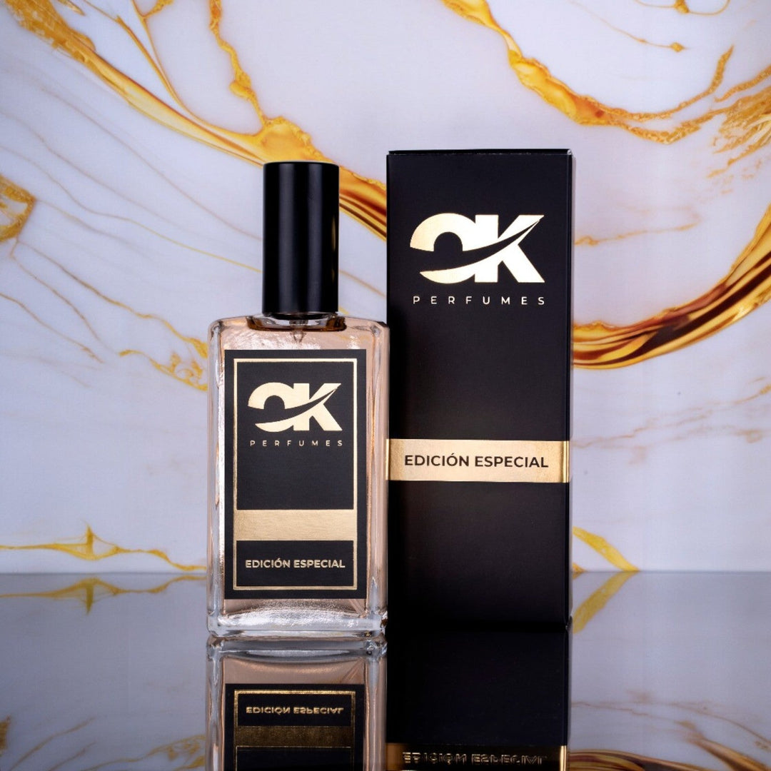 BDA - Remember Dior's Bois d'Argent