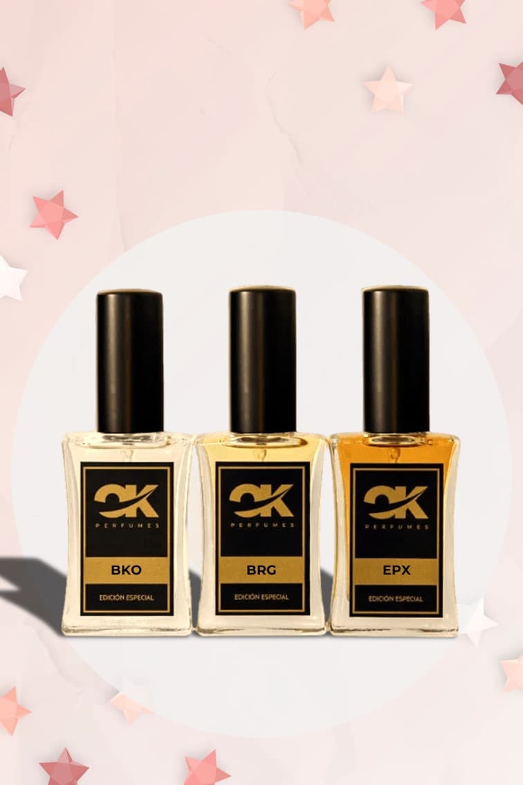 Pack Navideño Nicho - Jóvenes