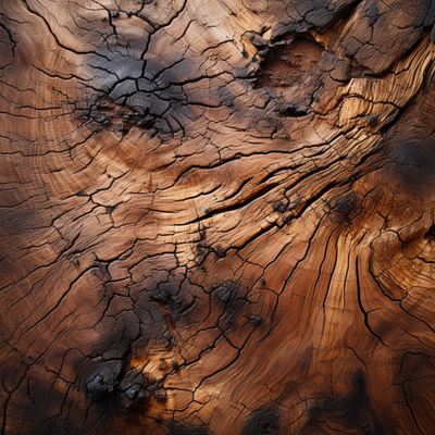 Madera de Oud