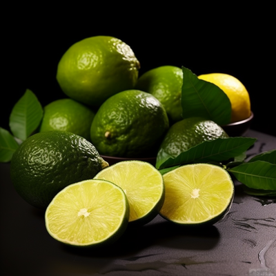 Bergamota