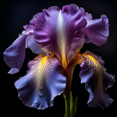 Iris