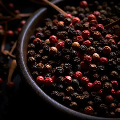 pimenta sichuan