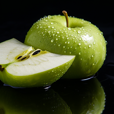 Manzana
