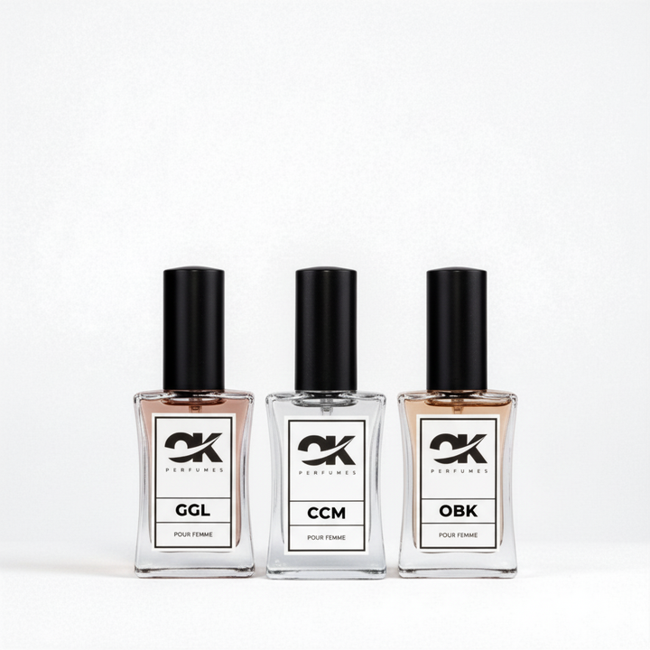 Pack le plus vendu-Femme