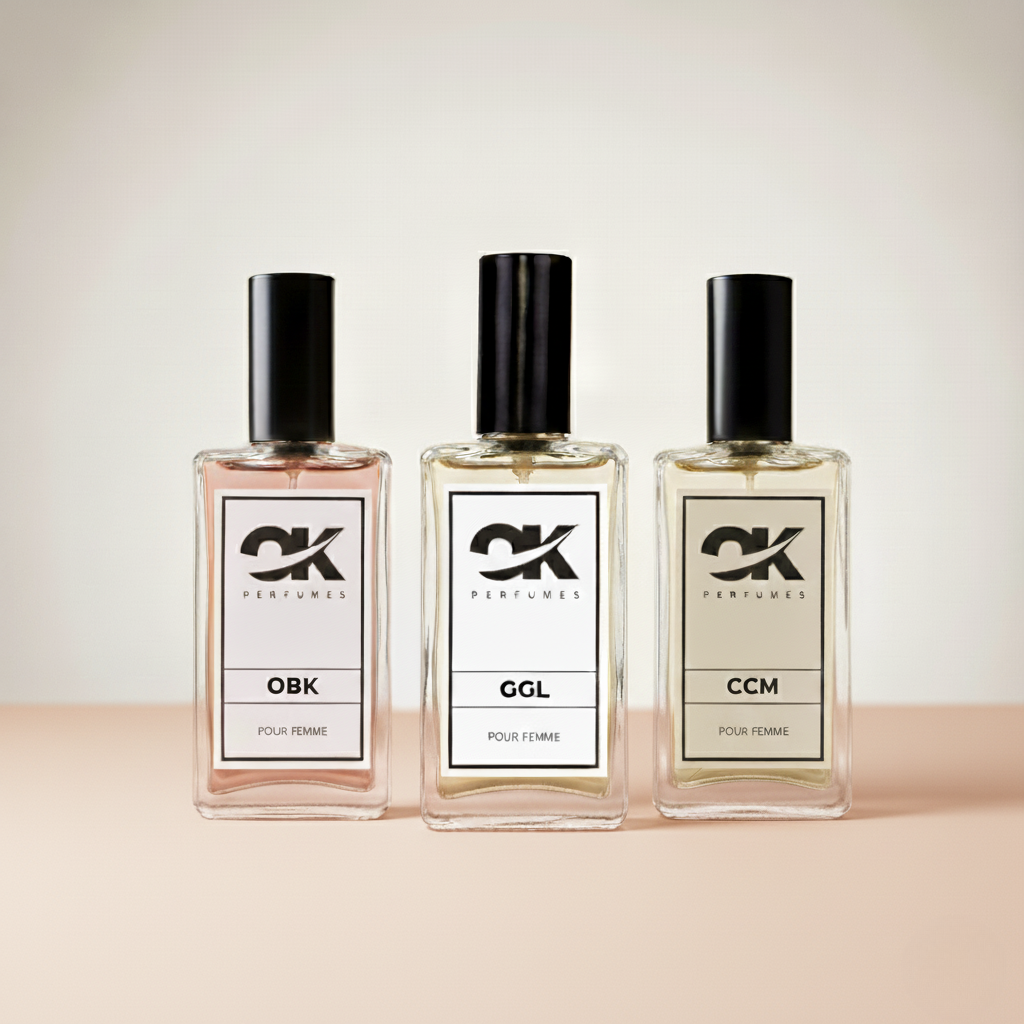 ¡Pack 3x2! 100 mL - Top Ventas Femeninos