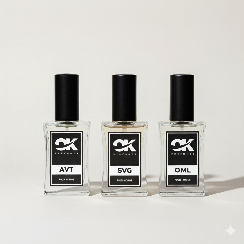 Top Sales Pack - Men