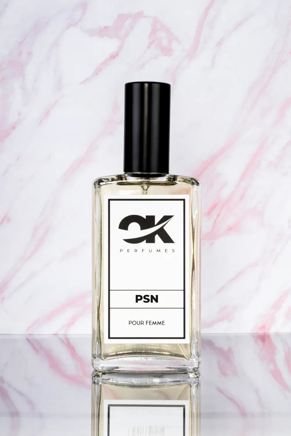 PSN - Recuerda a Poison Girl de Dior