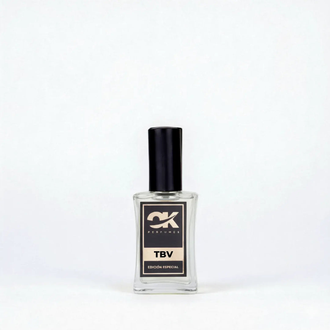 TBV - Recuerda a Tobacco Vanille de Tom Ford
