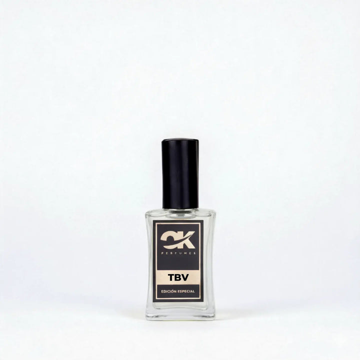 TBV - Recuerda a Tobacco Vanille de Tom Ford