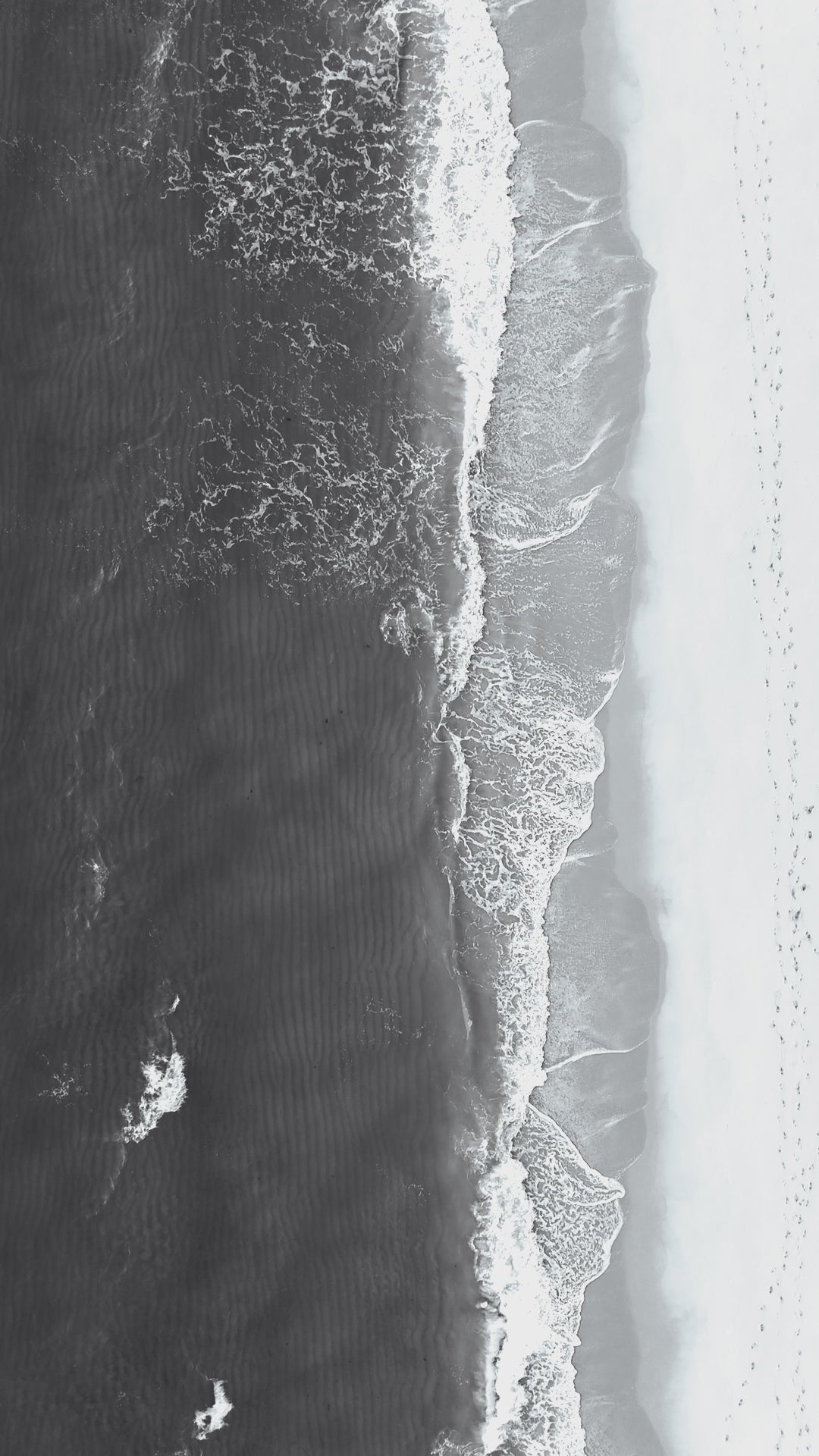 SOLO MARE - Sergio Martins × OK Perfumes