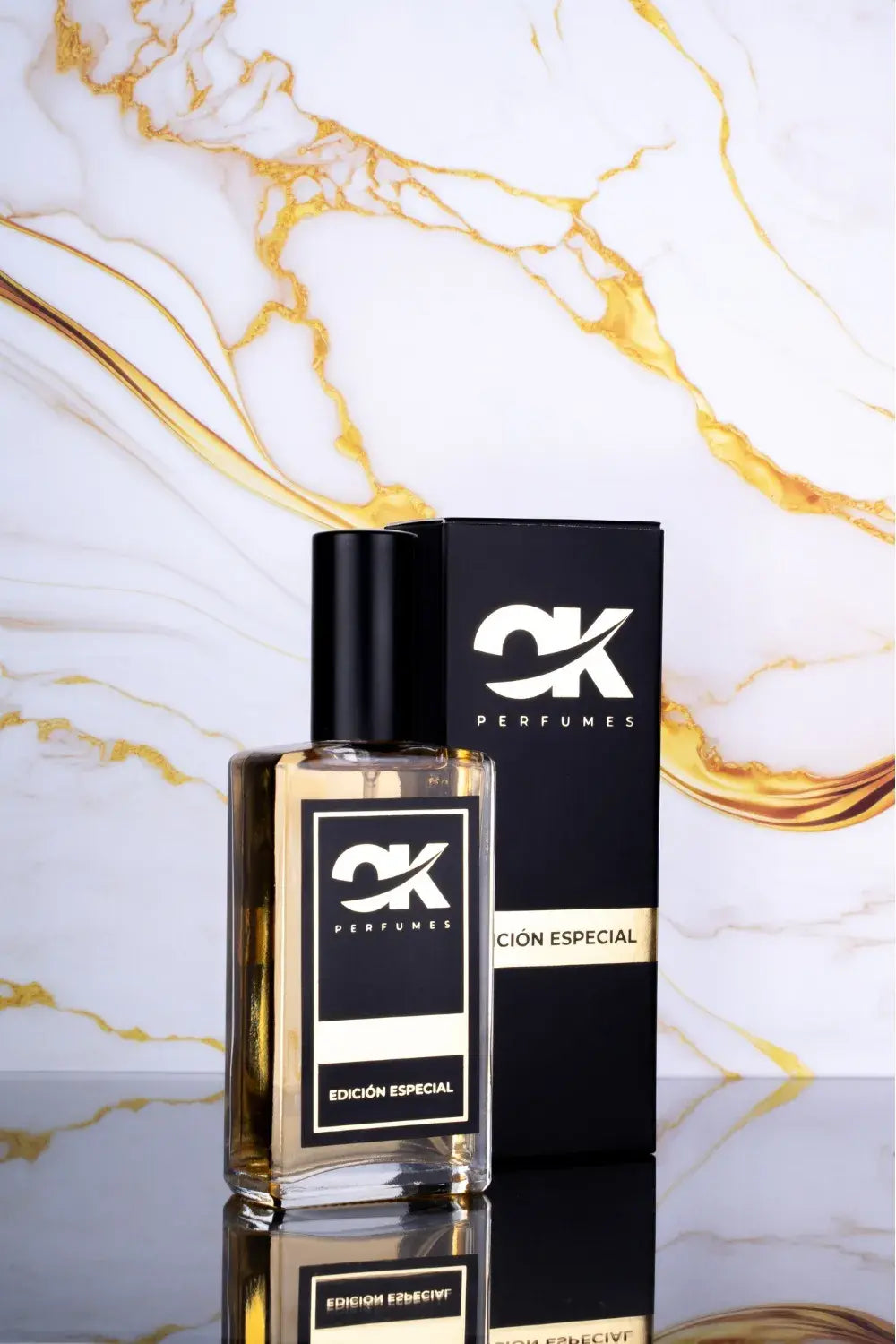 ABS - Recuerda a Amber Absolute de Tom Ford