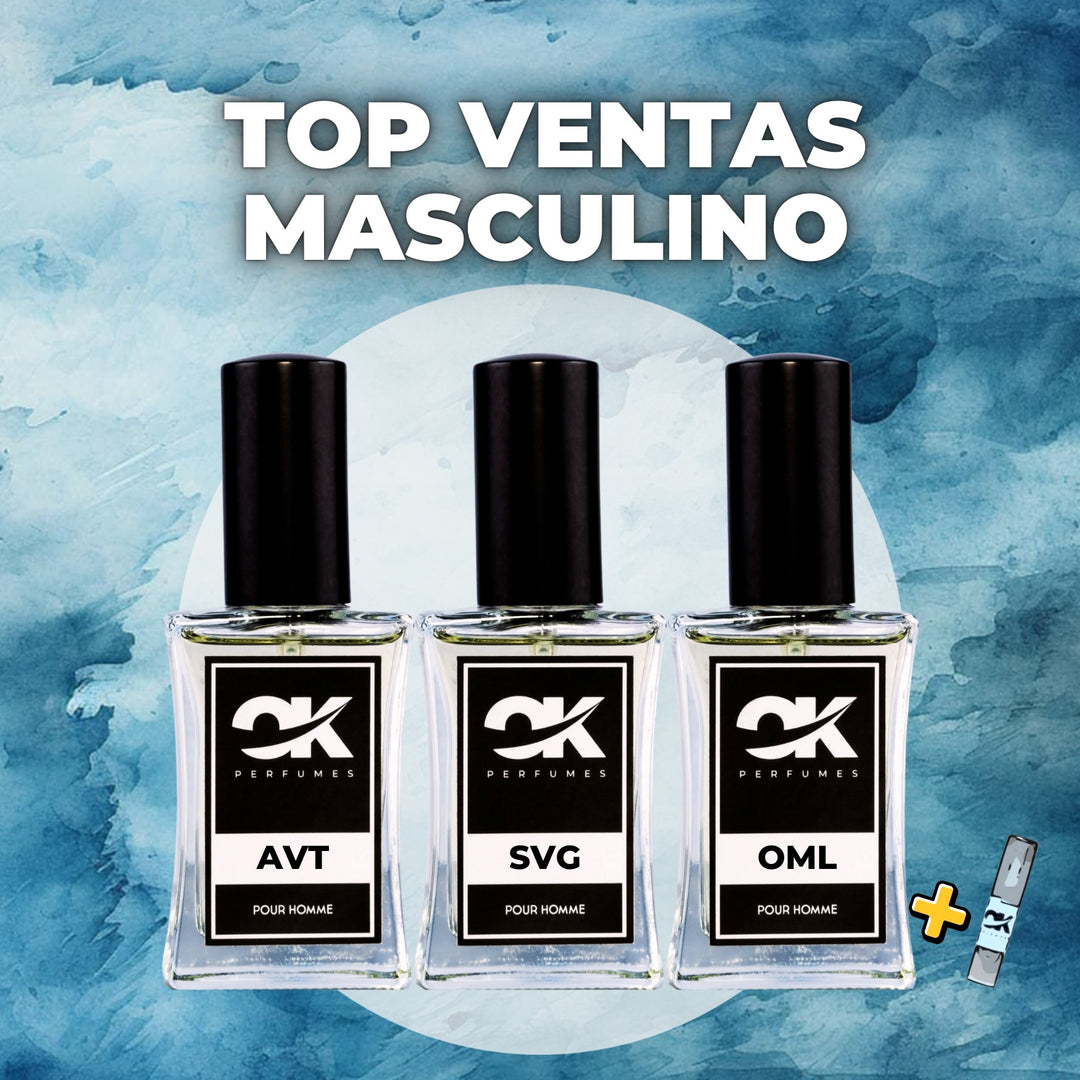 Top Sales Pack - Men