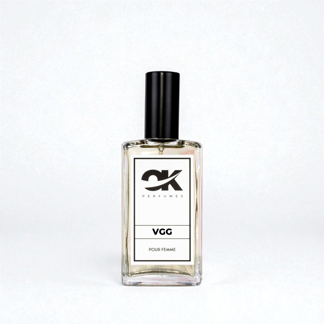 VGG - Recuerda a Very Good Girl