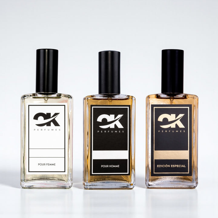 ¡Pack 3x2! 100 mL - Oferta Limitada