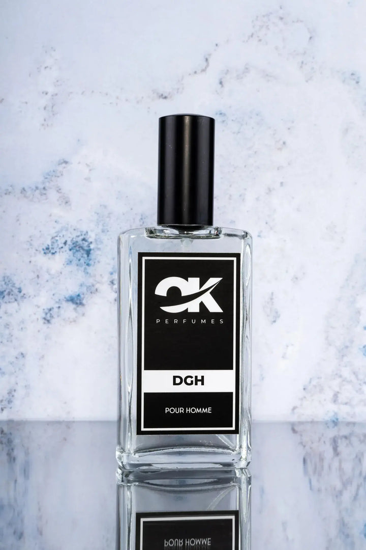 DGH - Recuerda a Dolce&Gabbana Pour Homme