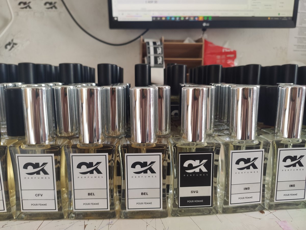 Nuevas formulaciones y catálogo