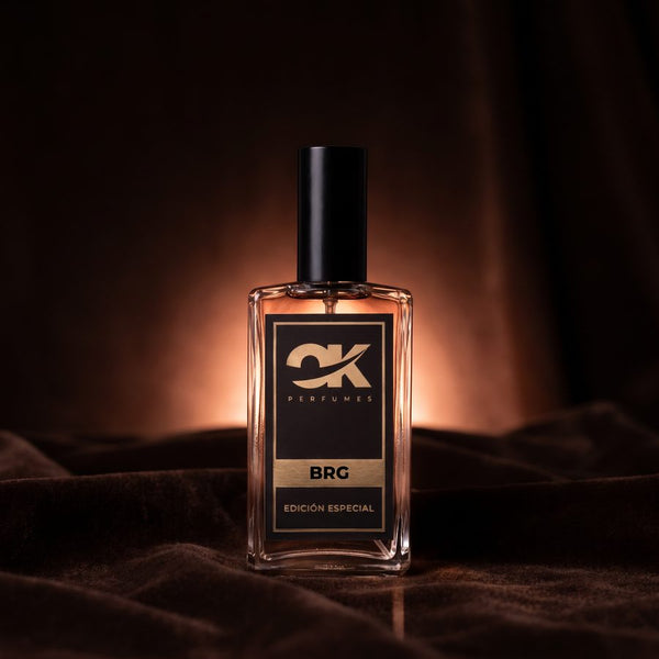 Parfums de niche